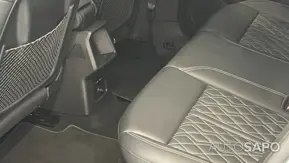 Audi Q4 de 2021