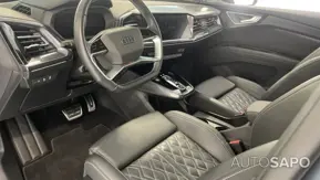 Audi Q4 de 2021