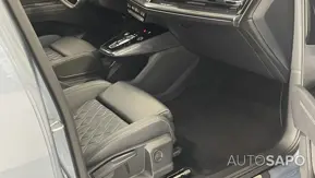 Audi Q4 de 2021