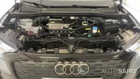 Audi Q4 de 2021