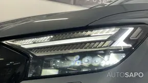Audi Q4 de 2021