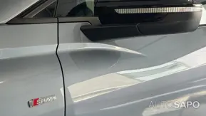 Audi Q4 de 2021