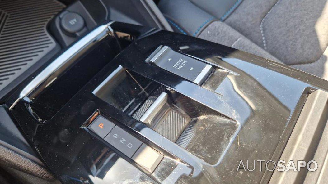 Citroen C4 1.2 PureTech Shine EAT8 de 2024