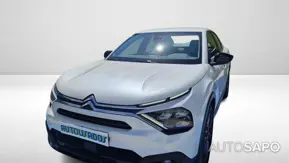 Citroen C4 1.2 PureTech Shine EAT8 de 2024