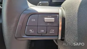 Citroen C4 1.2 PureTech Shine EAT8 de 2024