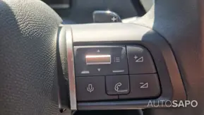 Citroen C4 1.2 PureTech Shine EAT8 de 2024