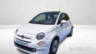 Fiat 500 1.0 Hybrid Dolcevita de 2023