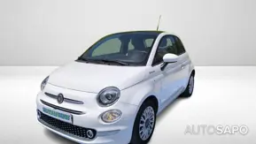 Fiat 500 1.0 Hybrid Dolcevita de 2023