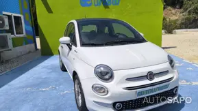 Fiat 500 1.0 Hybrid Dolcevita de 2023