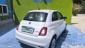 Fiat 500 1.0 Hybrid Dolcevita de 2023