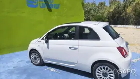 Fiat 500 1.0 Hybrid Dolcevita de 2023
