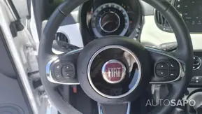 Fiat 500 1.0 Hybrid Dolcevita de 2023