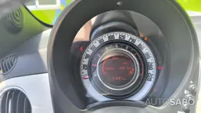 Fiat 500 1.0 Hybrid Dolcevita de 2023