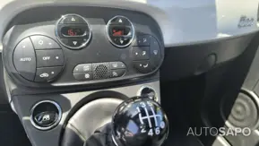 Fiat 500 1.0 Hybrid Dolcevita de 2023