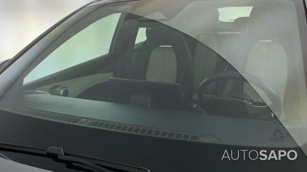 BYD Atto 3 Design de 2023