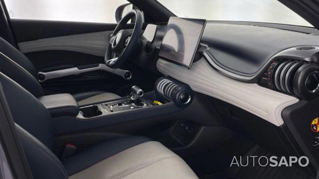BYD Atto 3 Design de 2023