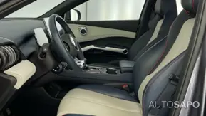 BYD Atto 3 Design de 2023