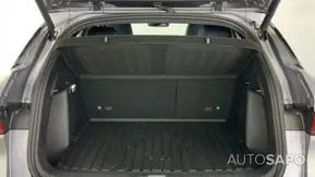 BYD Atto 3 Design de 2023