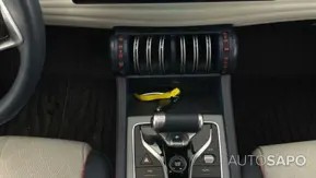 BYD Atto 3 Design de 2023