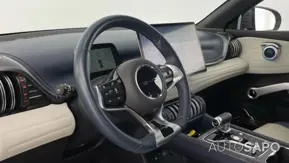 BYD Atto 3 Design de 2023