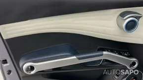 BYD Atto 3 Design de 2023
