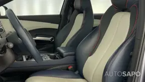 BYD Atto 3 Design de 2023