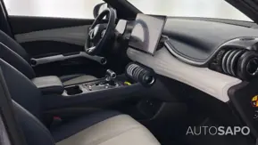 BYD Atto 3 Design de 2023