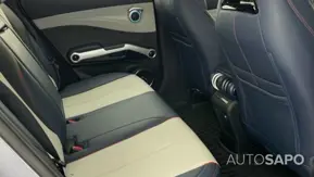 BYD Atto 3 Design de 2023