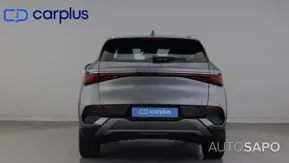BYD Atto 3 Design de 2023