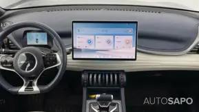 BYD Atto 3 Design de 2023