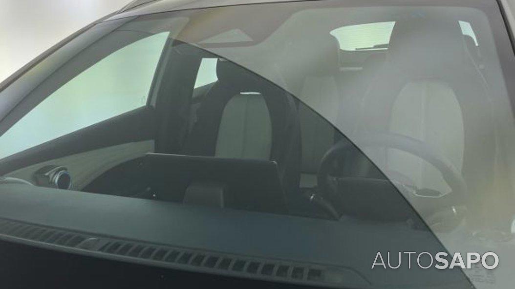 BYD Atto 3 Design de 2023