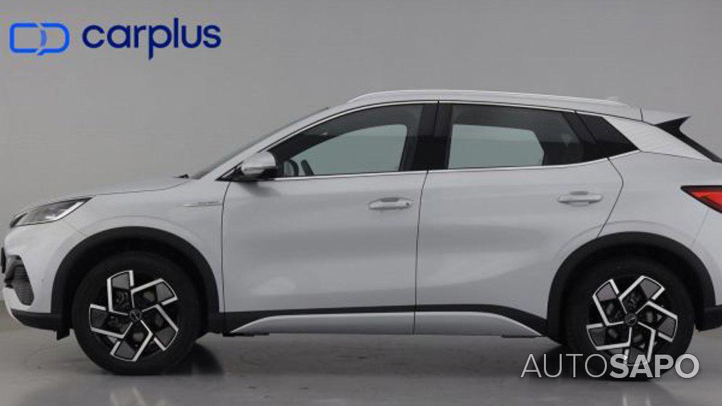 BYD Atto 3 Design de 2023