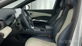BYD Atto 3 Design de 2023
