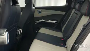 BYD Atto 3 Design de 2023