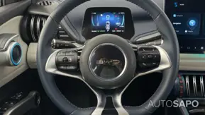 BYD Atto 3 Design de 2023