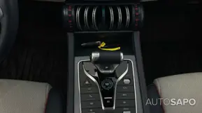 BYD Atto 3 Design de 2023