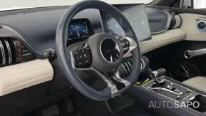BYD Atto 3 Design de 2023