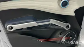 BYD Atto 3 Design de 2023