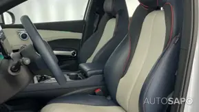 BYD Atto 3 Design de 2023