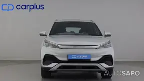 BYD Atto 3 Design de 2023