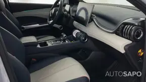 BYD Atto 3 Design de 2023