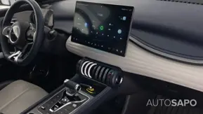 BYD Atto 3 Design de 2023