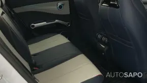 BYD Atto 3 Design de 2023