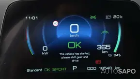 BYD Atto 3 Design de 2023