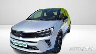Opel Crossland 1.2 T Business Edition de 2023