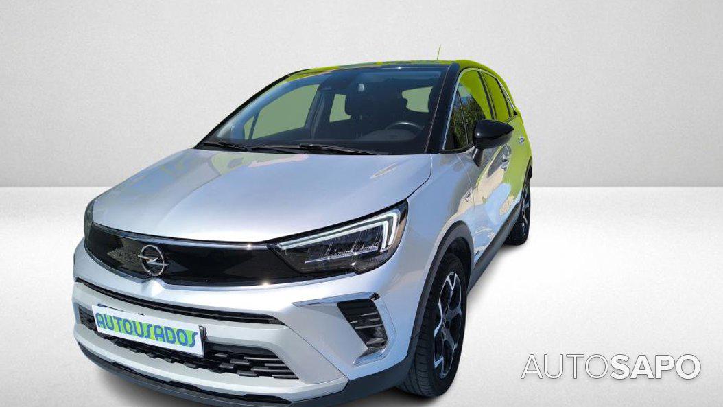 Opel Crossland 1.2 T Business Edition de 2023
