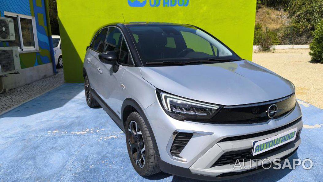 Opel Crossland 1.2 T Business Edition de 2023
