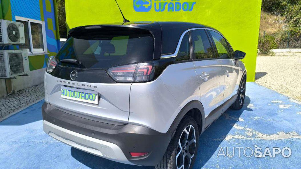 Opel Crossland 1.2 T Business Edition de 2023