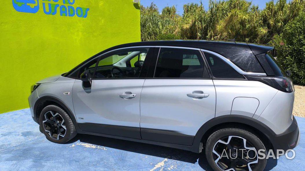 Opel Crossland 1.2 T Business Edition de 2023