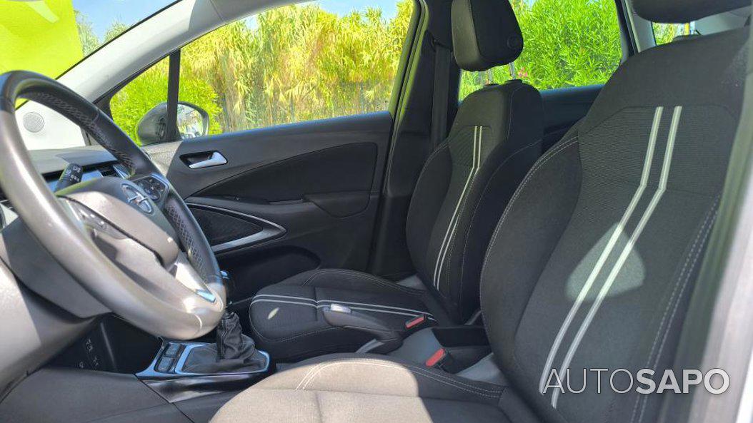 Opel Crossland 1.2 T Business Edition de 2023